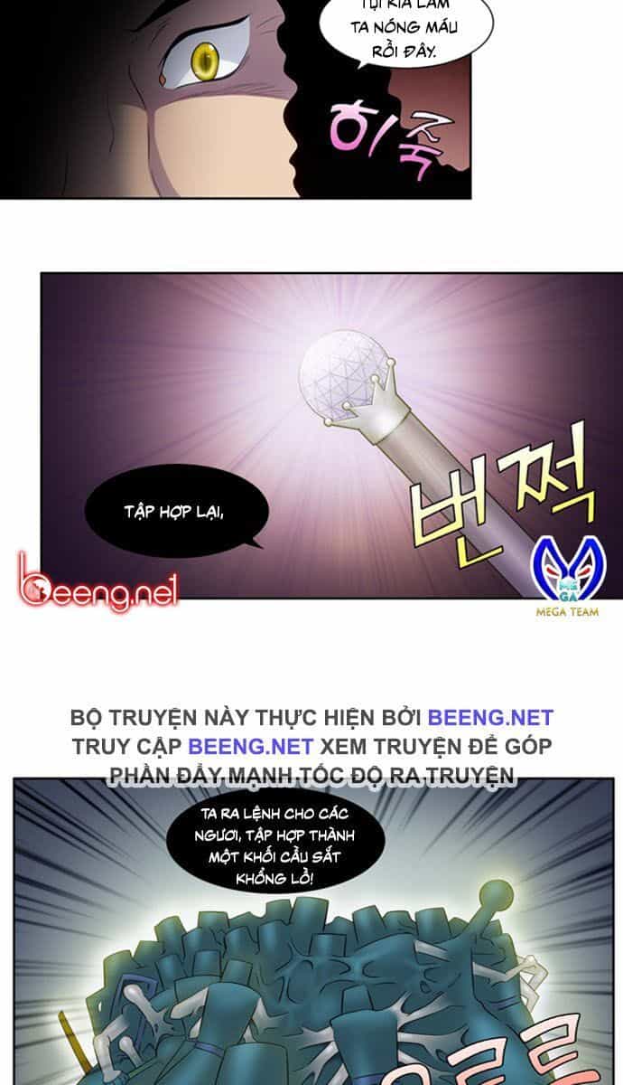 Thế Giới Game Thủ - Chương 313 - ảnh 18