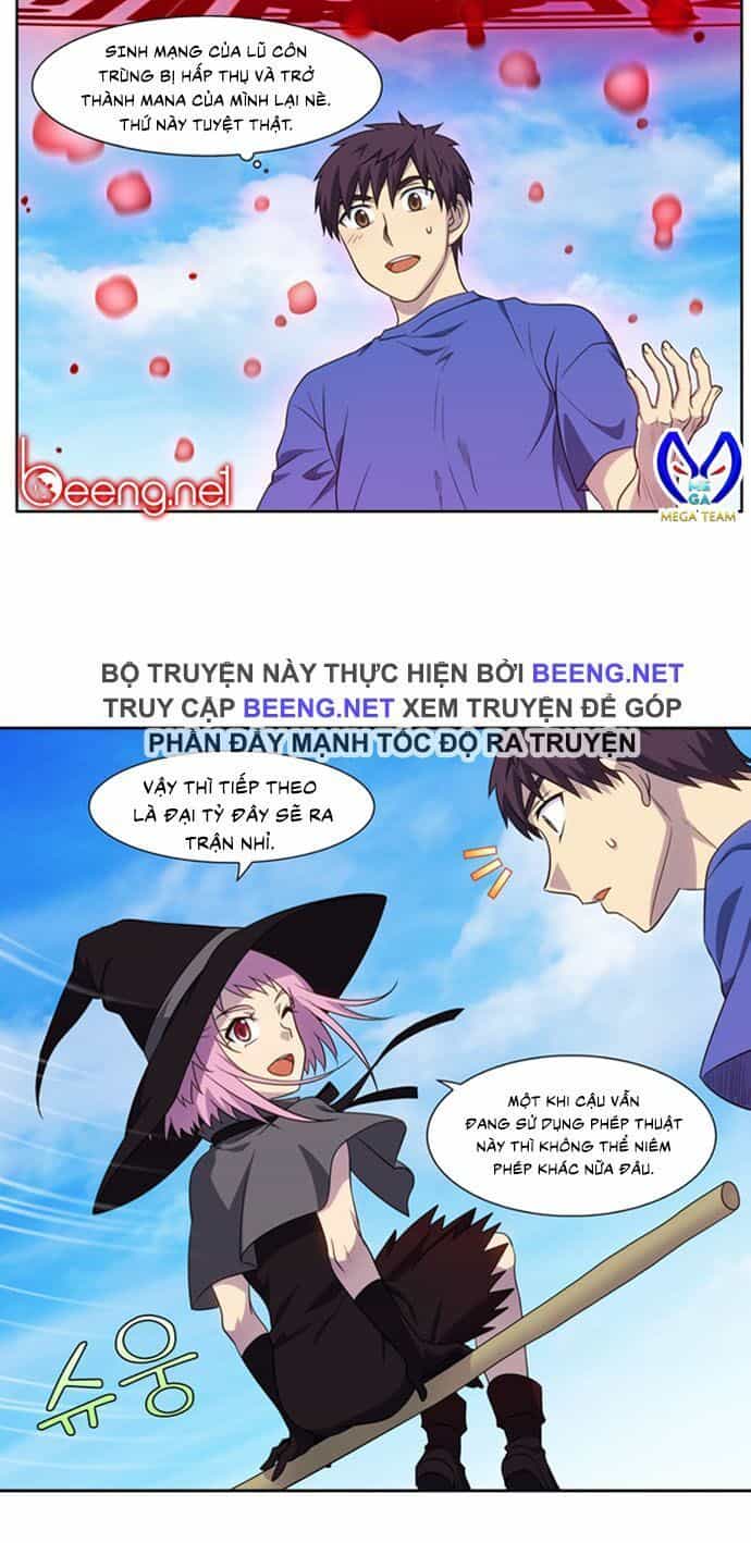 Thế Giới Game Thủ - Chương 314 - ảnh 12