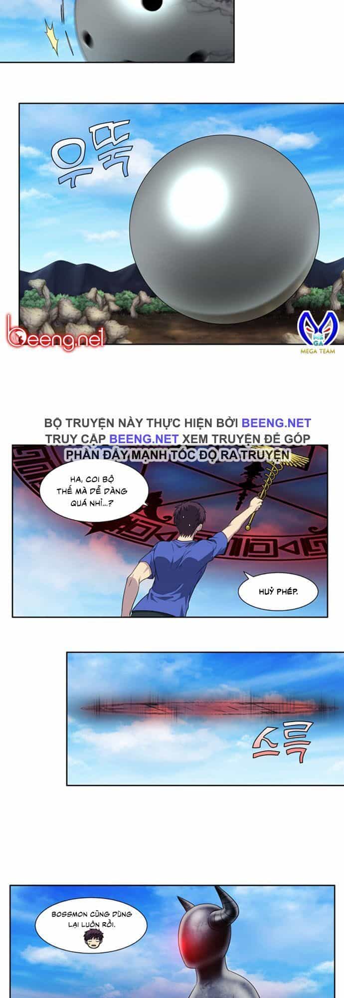Thế Giới Game Thủ - Chương 314 - ảnh 21