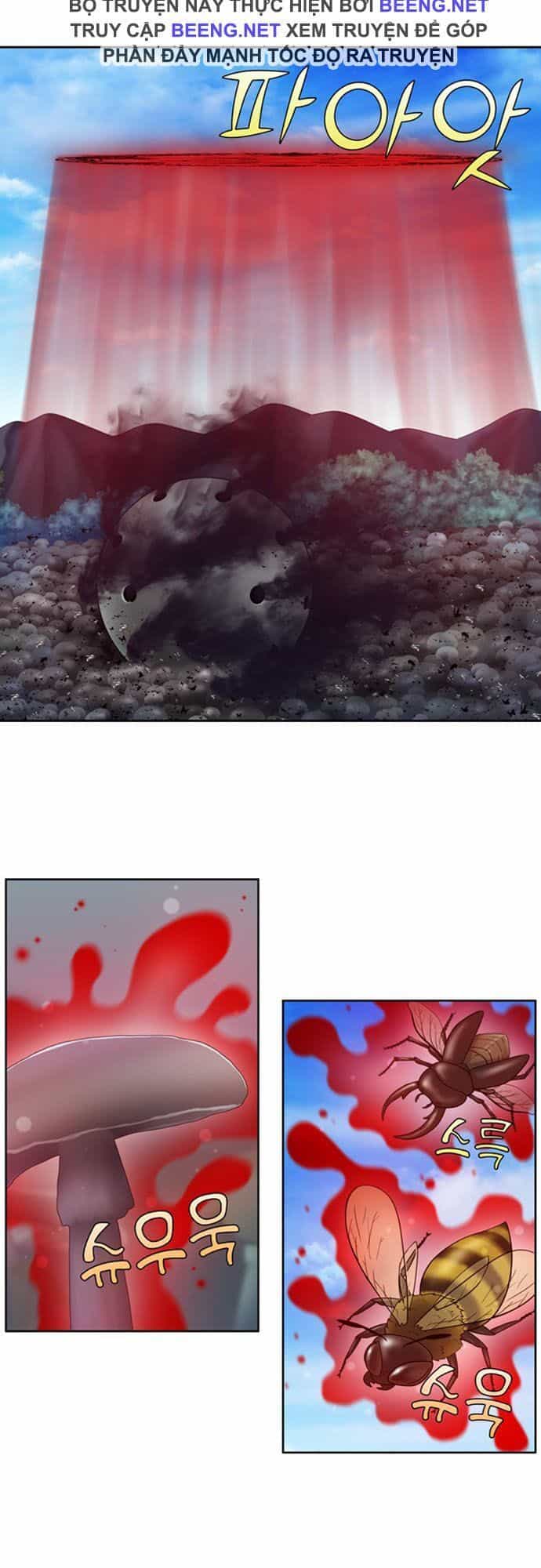 Thế Giới Game Thủ - Chương 314 - ảnh 9