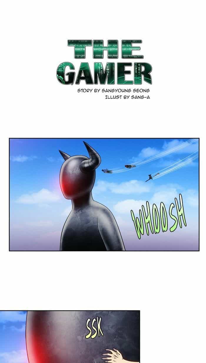 Thế Giới Game Thủ - Chương 315 - ảnh 1