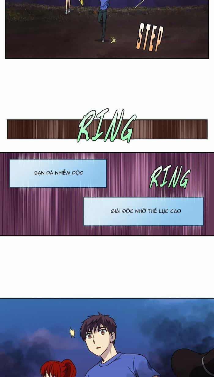 Thế Giới Game Thủ - Chương 315 - ảnh 3