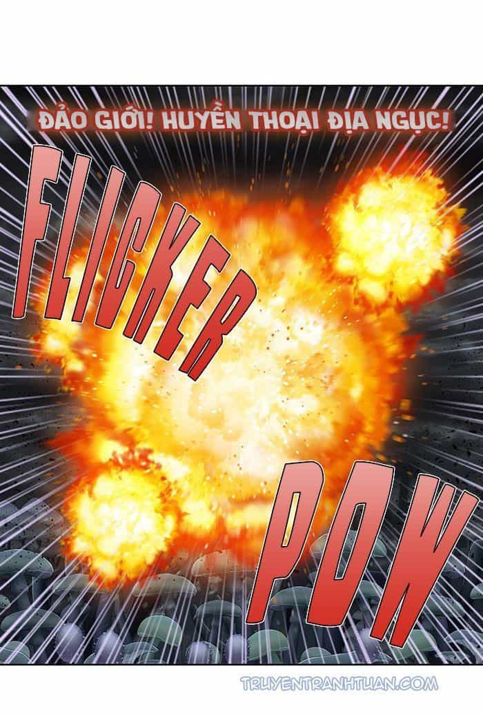 Thế Giới Game Thủ - Chương 316 - ảnh 29