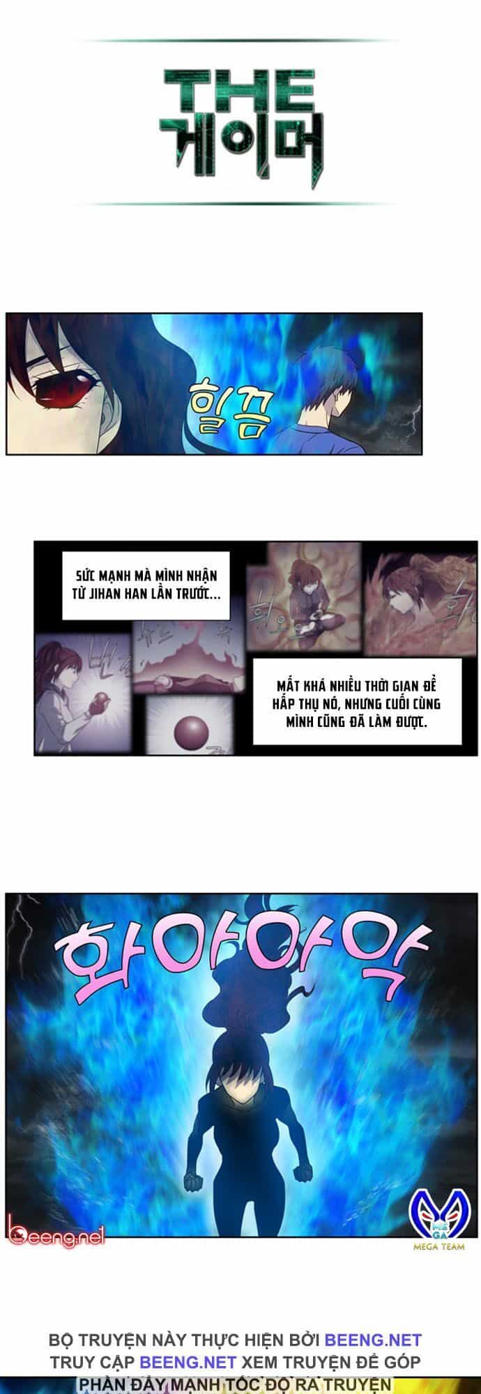 Thế Giới Game Thủ - Chương 317 - ảnh 14