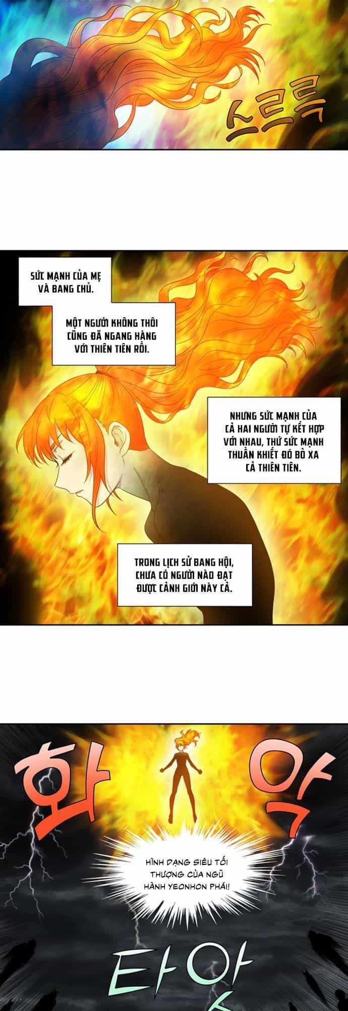 Thế Giới Game Thủ - Chương 317 - ảnh 15