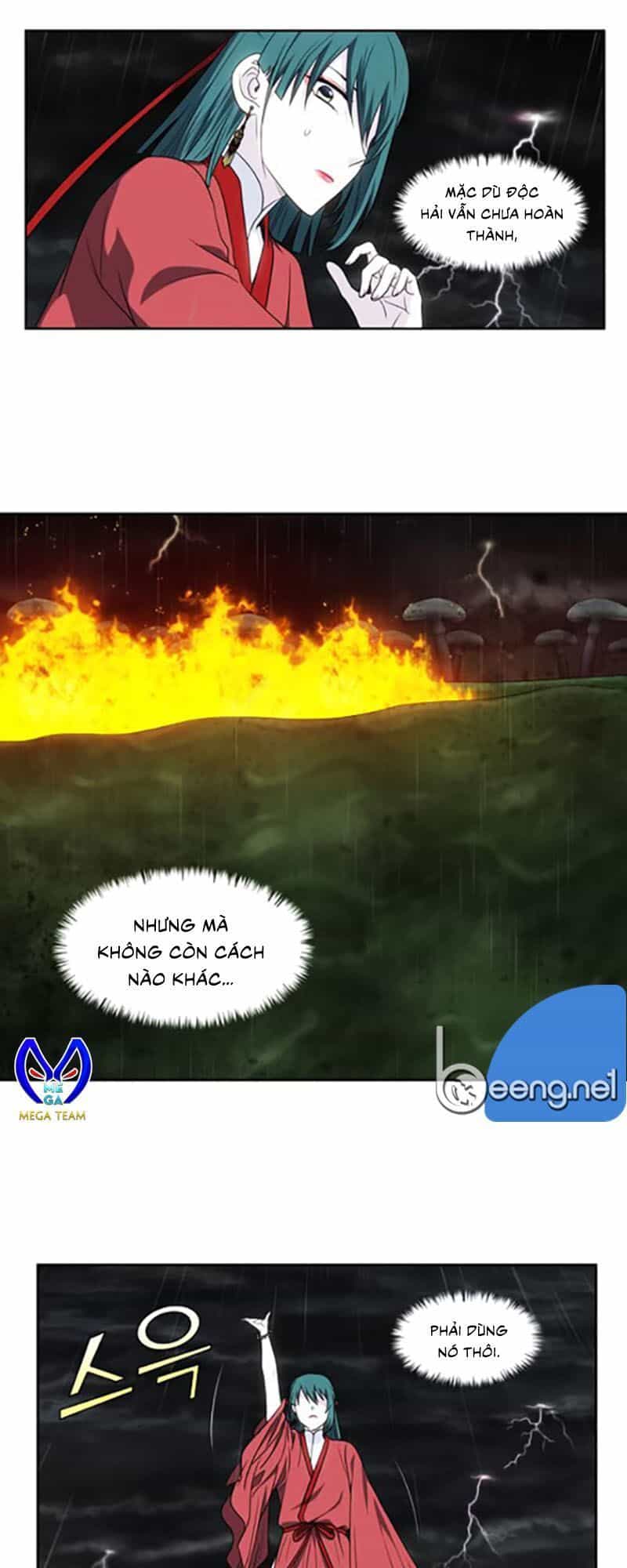 Thế Giới Game Thủ - Chương 320 - ảnh 19