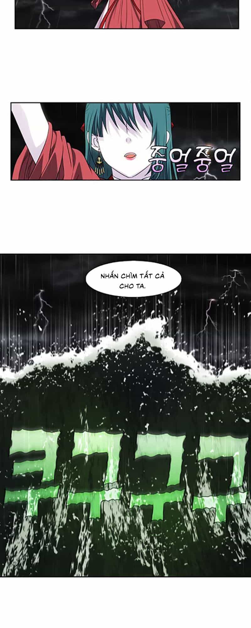 Thế Giới Game Thủ - Chương 320 - ảnh 20