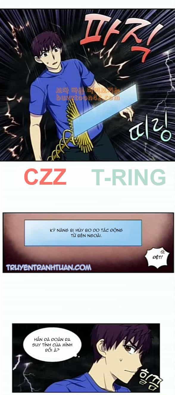 Thế Giới Game Thủ - Chương 322 - ảnh 11