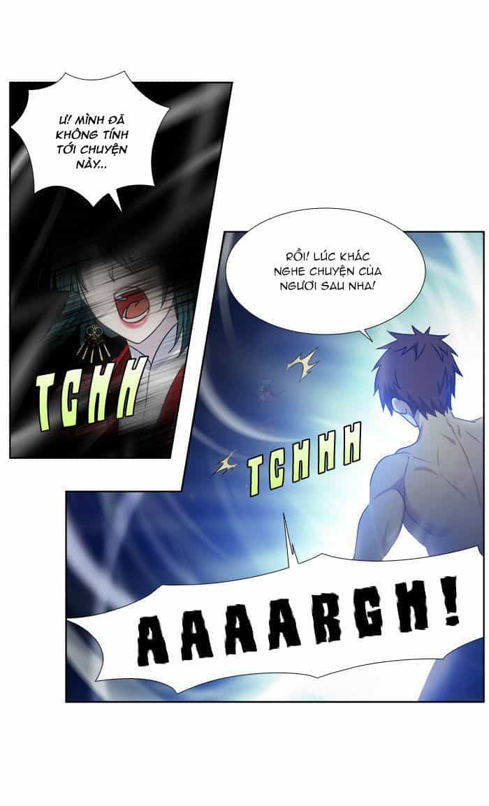 Thế Giới Game Thủ - Chương 327 - ảnh 27