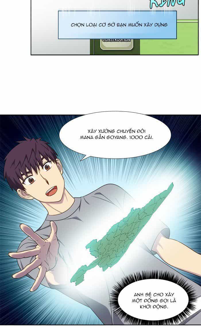 Thế Giới Game Thủ - Chương 333 - ảnh 31