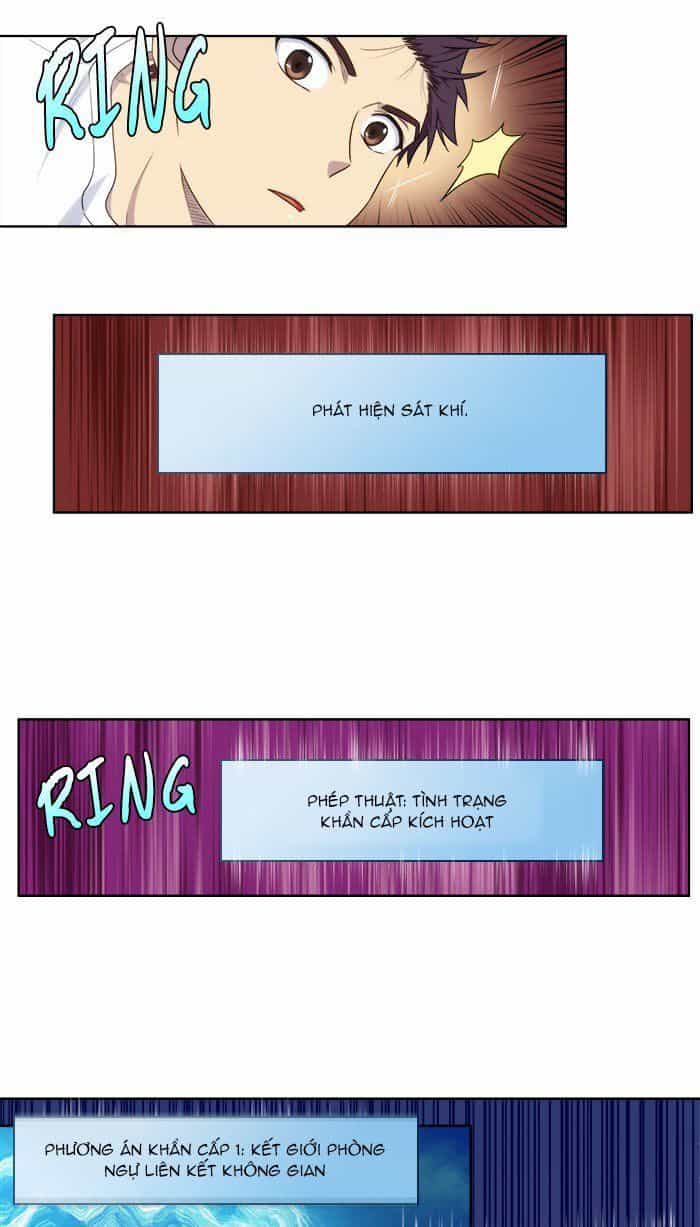 Thế Giới Game Thủ - Chương 334 - ảnh 6