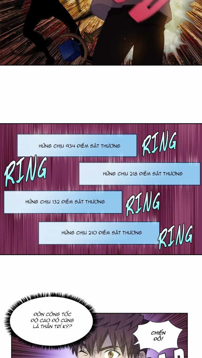 Thế Giới Game Thủ - Chương 335 - ảnh 17