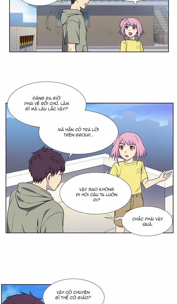Thế Giới Game Thủ - Chương 338 - ảnh 18