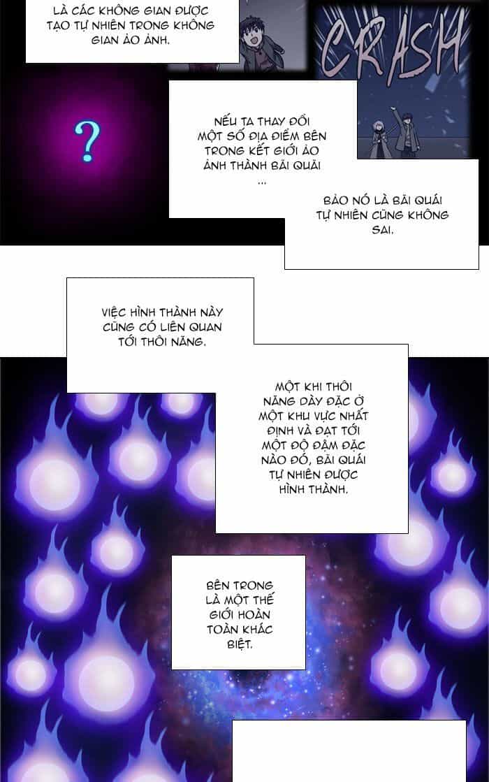 Thế Giới Game Thủ - Chương 341 - ảnh 27