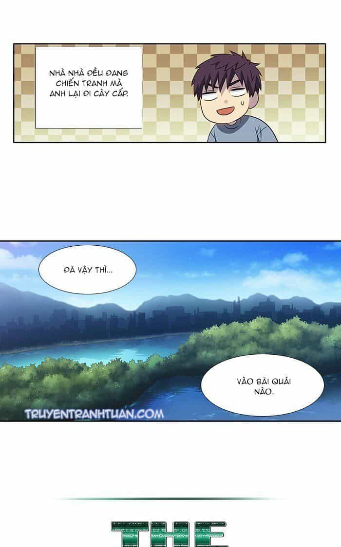 Thế Giới Game Thủ - Chương 342 - ảnh 10