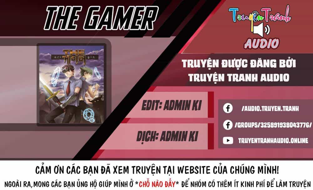 Thế Giới Game Thủ - Chương 343 - ảnh 1