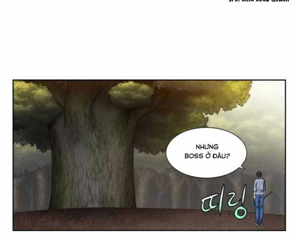 Thế Giới Game Thủ - Chương 344 - ảnh 3