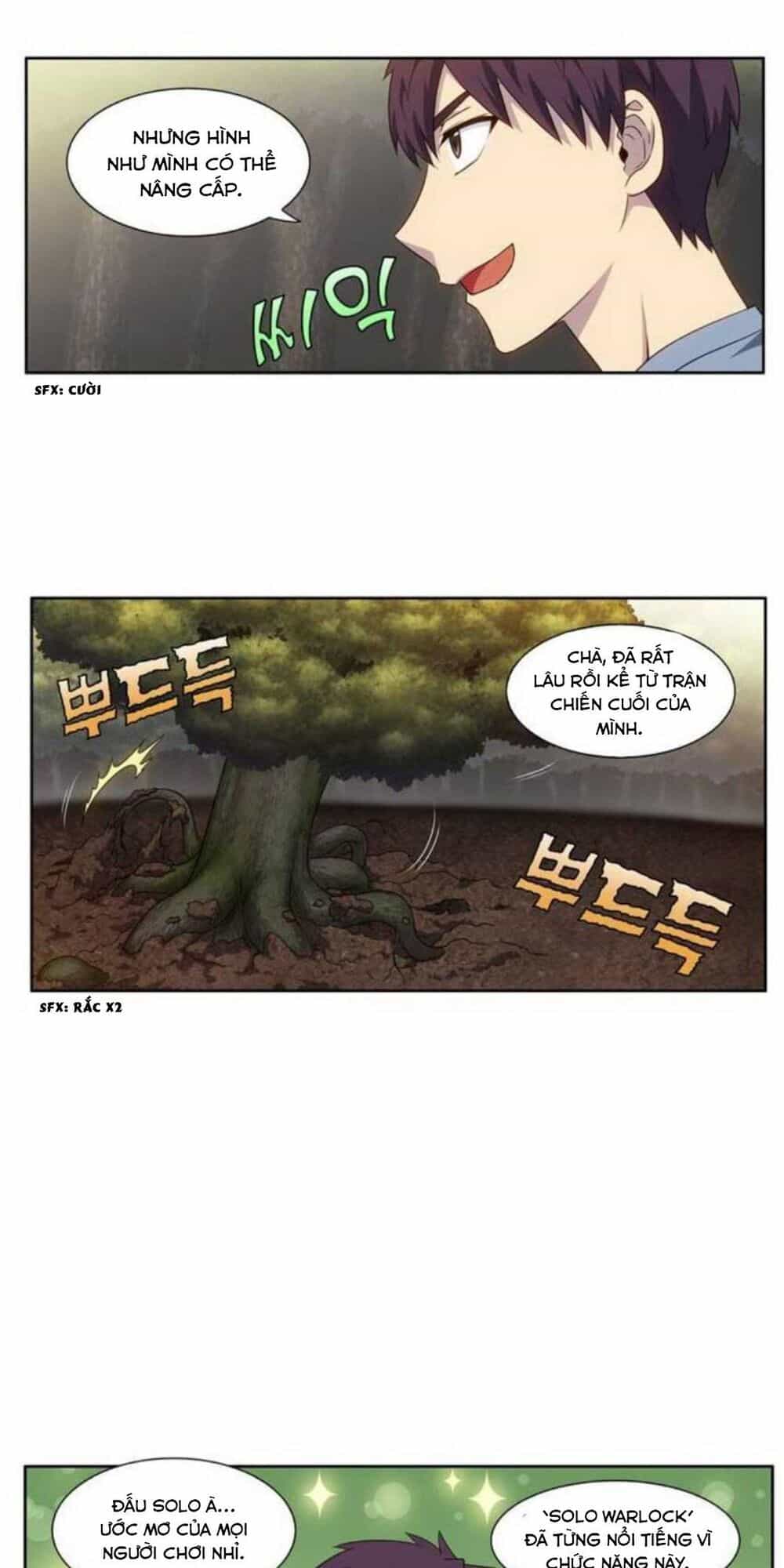 Thế Giới Game Thủ - Chương 344 - ảnh 9