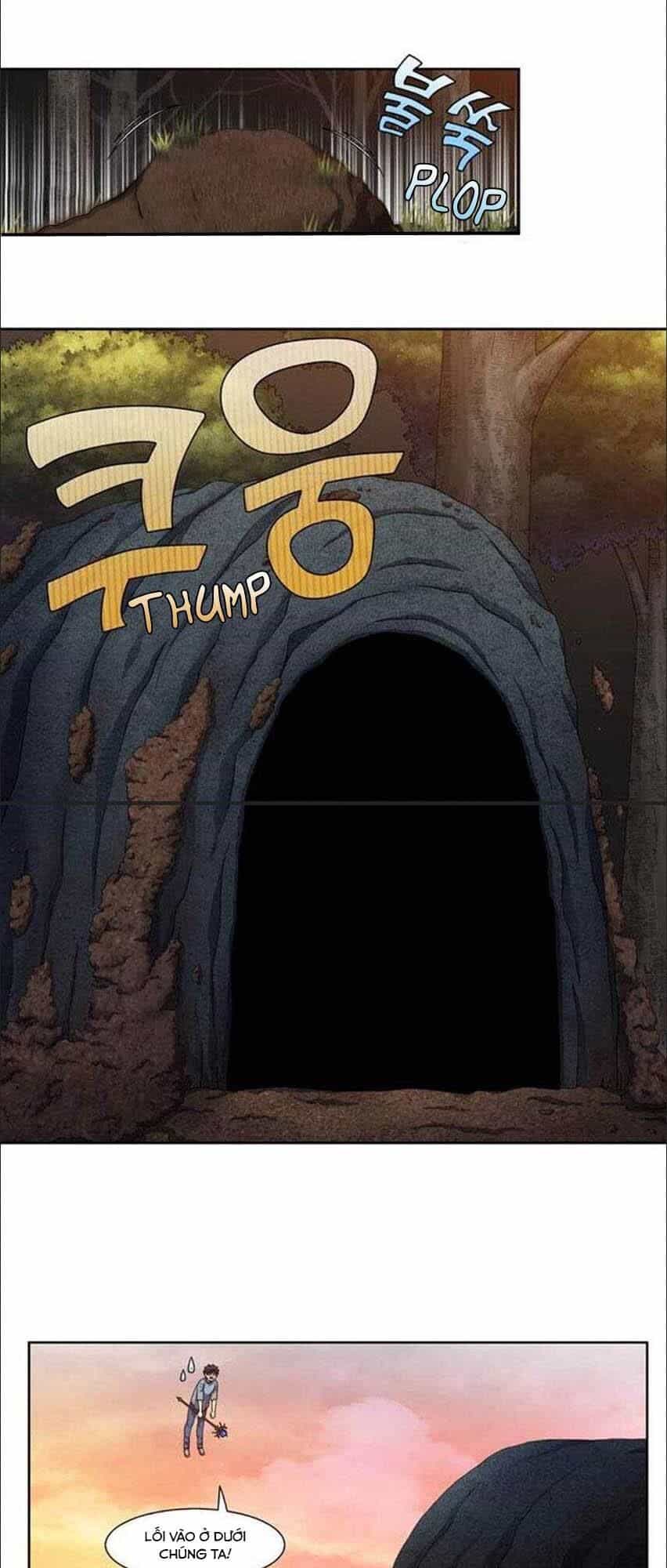 Thế Giới Game Thủ - Chương 345 - ảnh 14