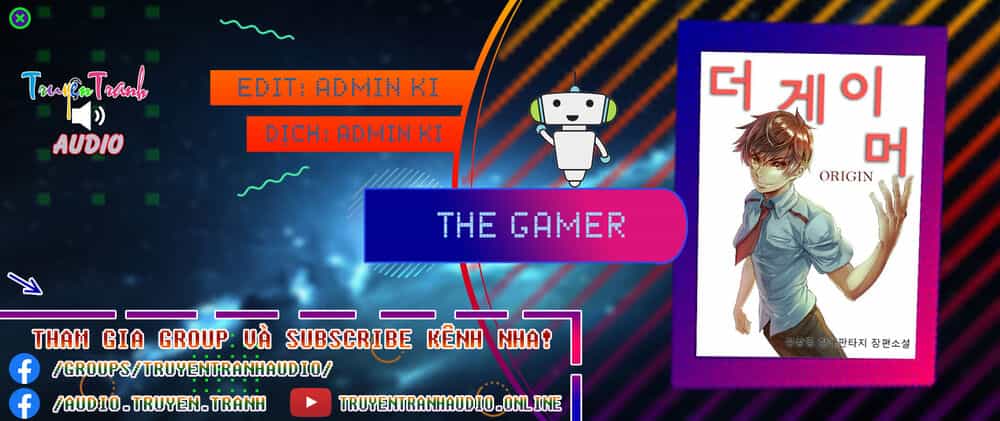 Thế Giới Game Thủ - Chương 346 - ảnh 1