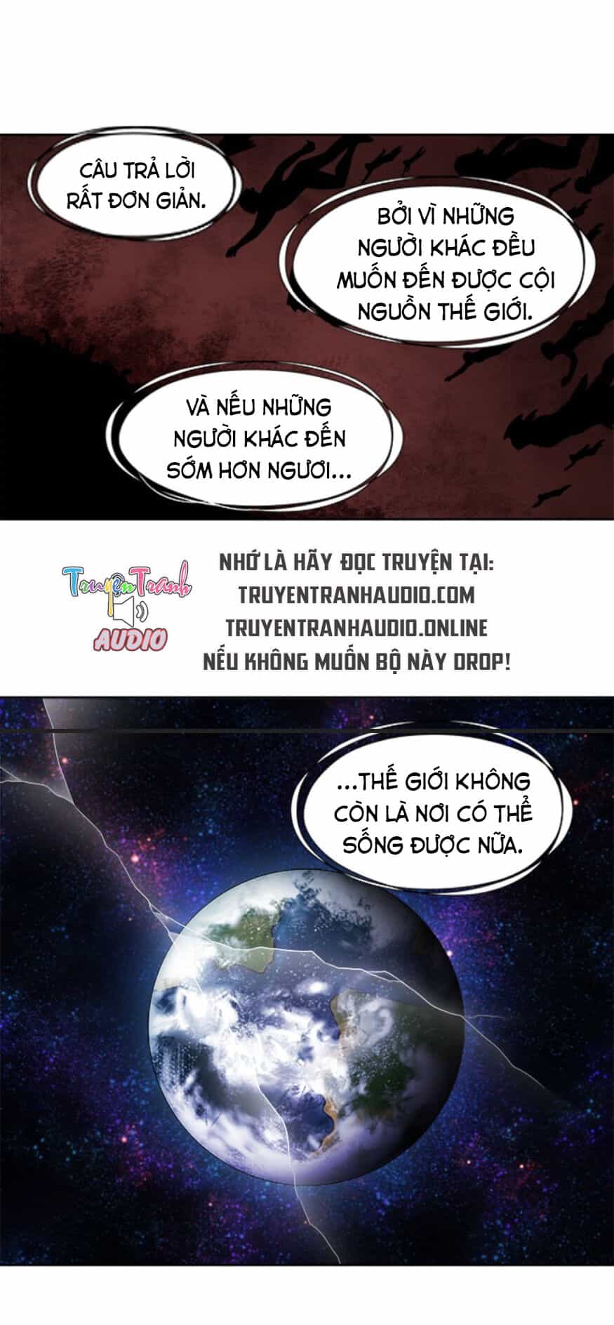 Thế Giới Game Thủ - Chương 346 - ảnh 21