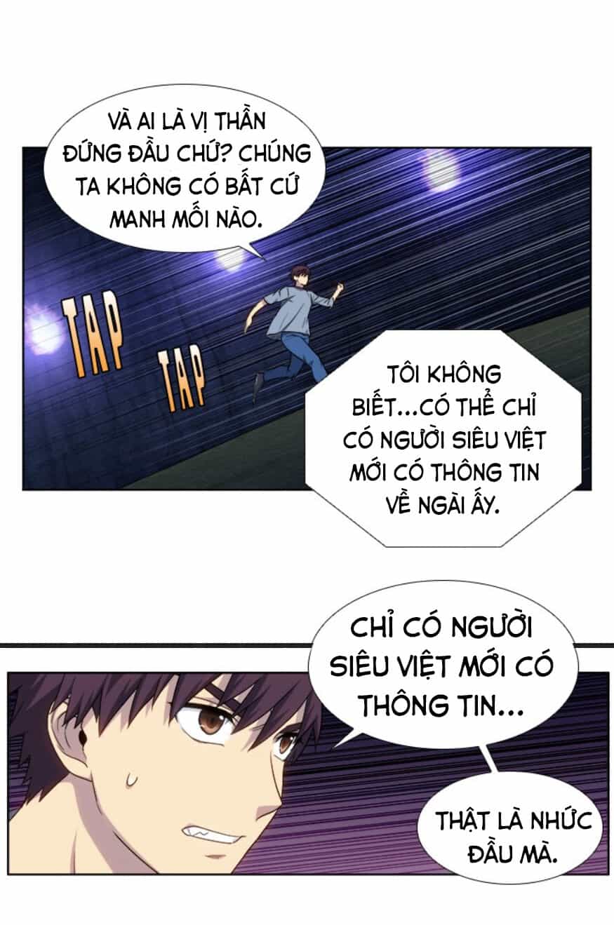 Thế Giới Game Thủ - Chương 346 - ảnh 37