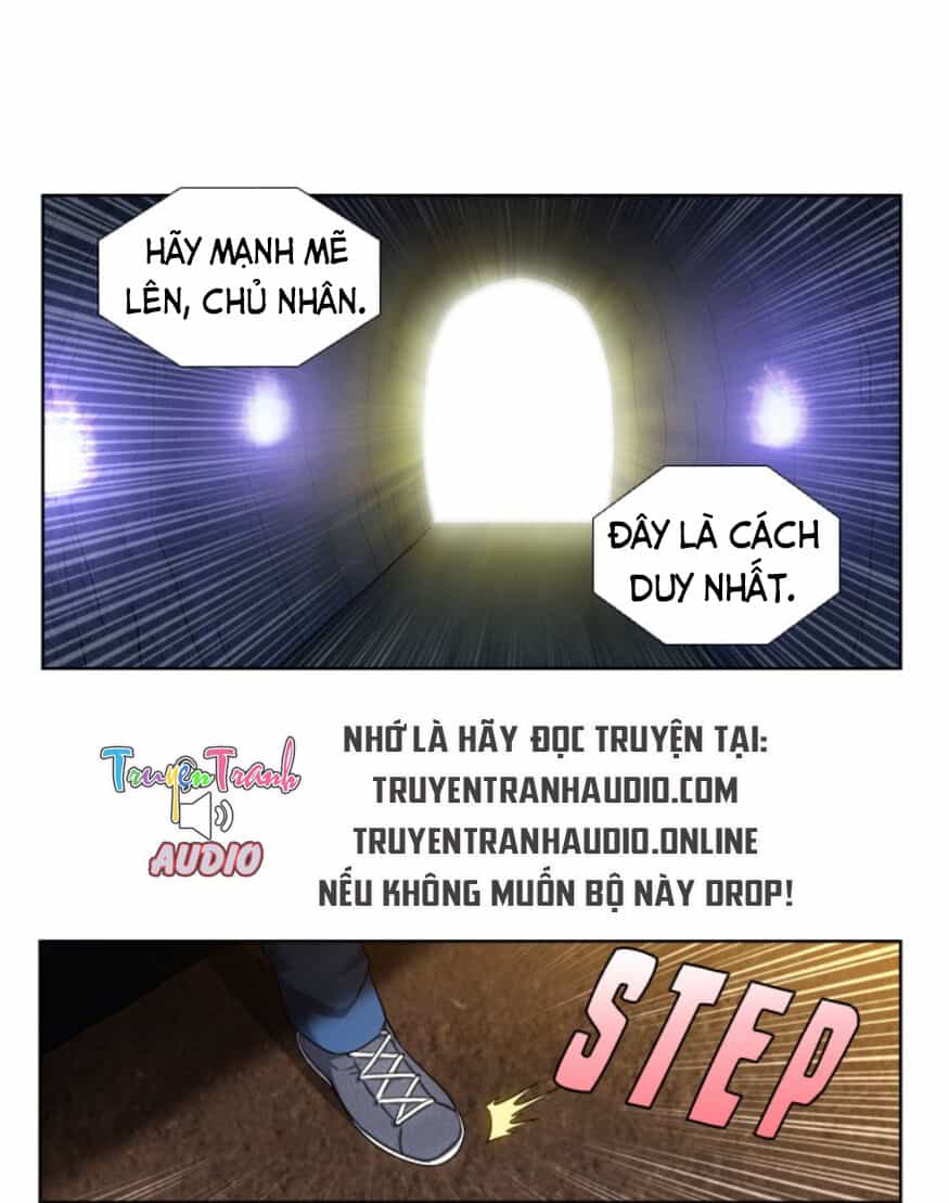Thế Giới Game Thủ - Chương 346 - ảnh 38