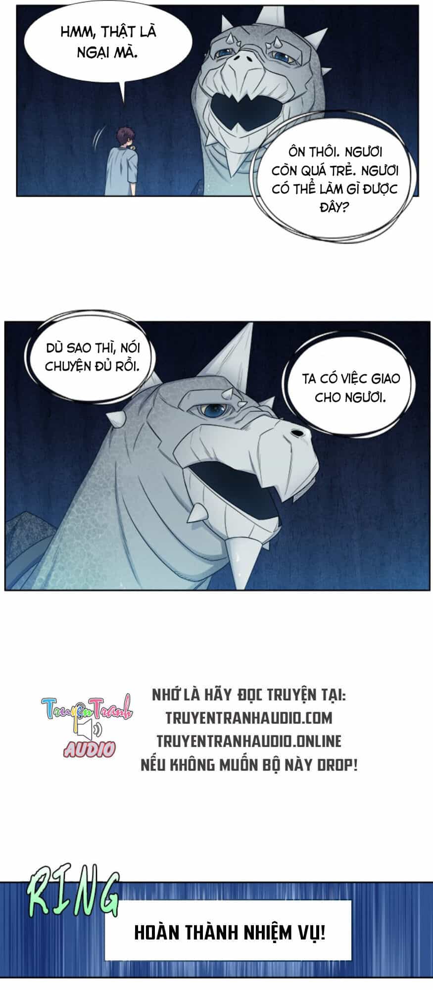 Thế Giới Game Thủ - Chương 346 - ảnh 6