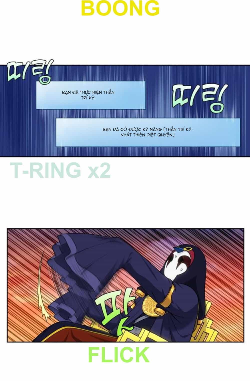 Thế Giới Game Thủ - Chương 348 - ảnh 15