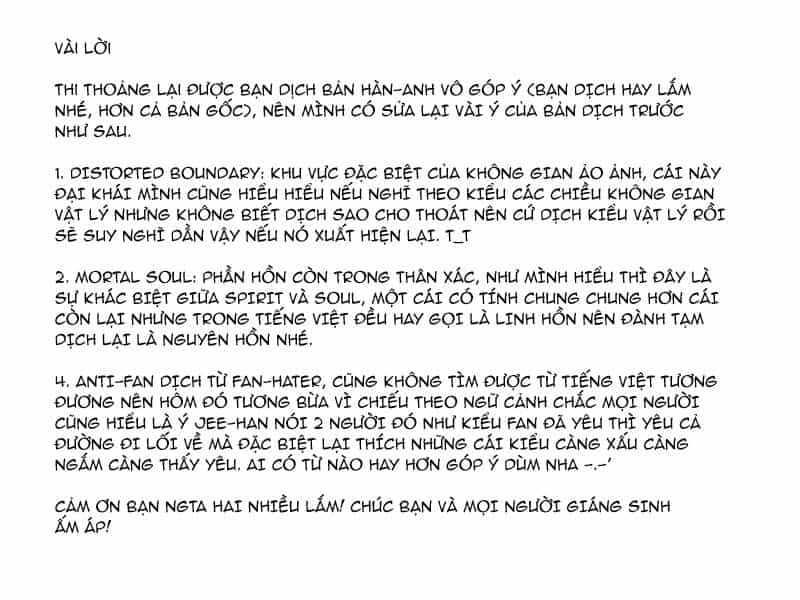 Thế Giới Game Thủ - Chương 351 - ảnh 40