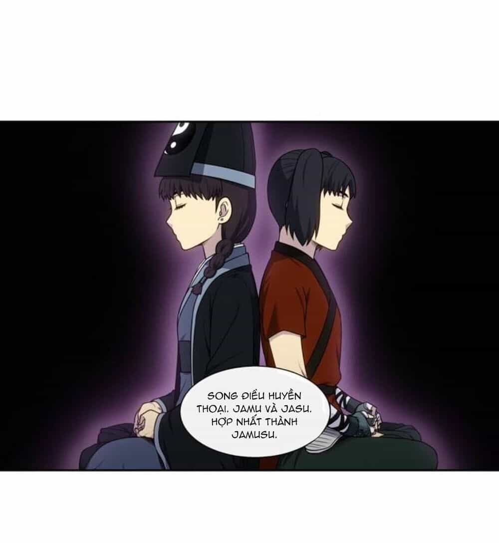 Thế Giới Game Thủ - Chương 352 - ảnh 33