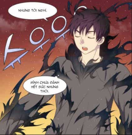 Thế Giới Game Thủ - Chương 360 - ảnh 4