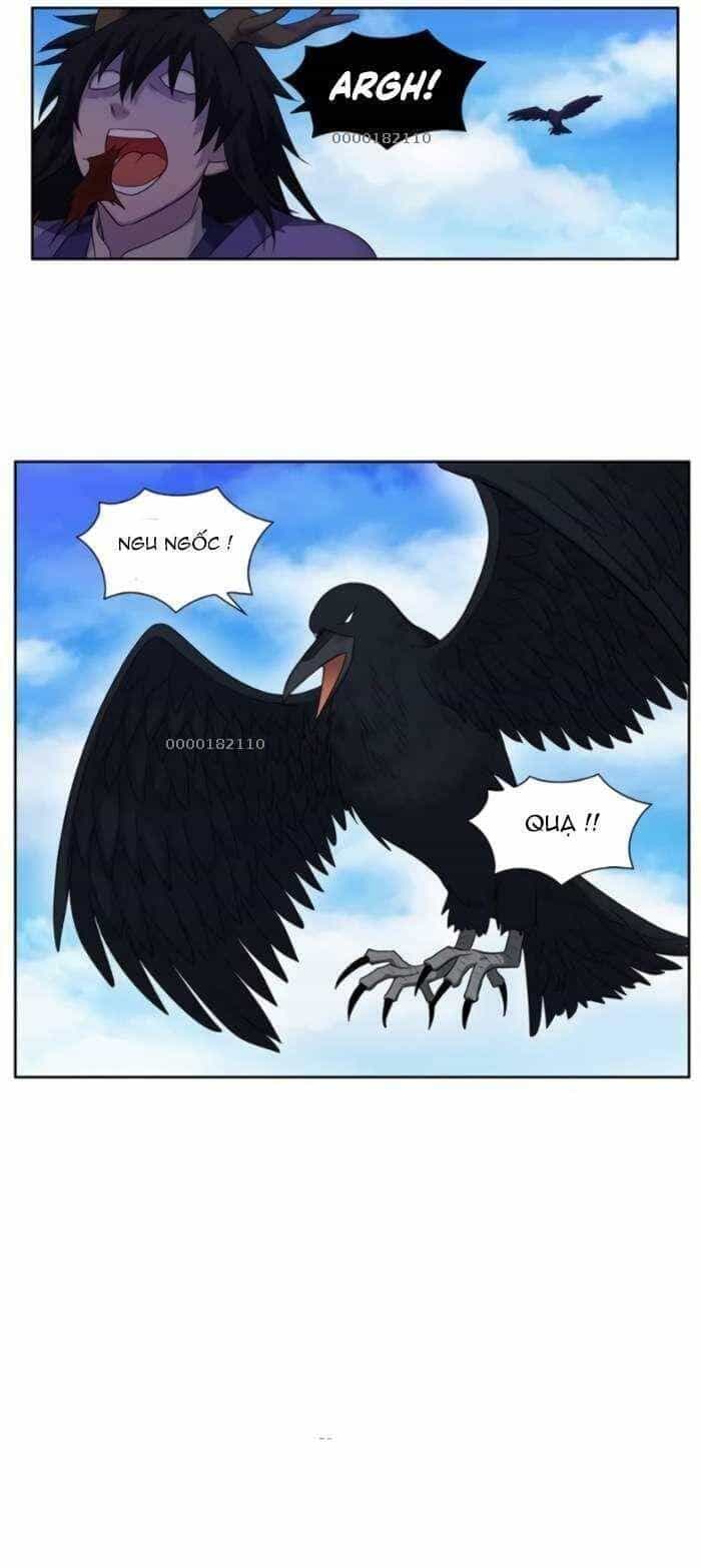 Thế Giới Game Thủ - Chương 371 - ảnh 31