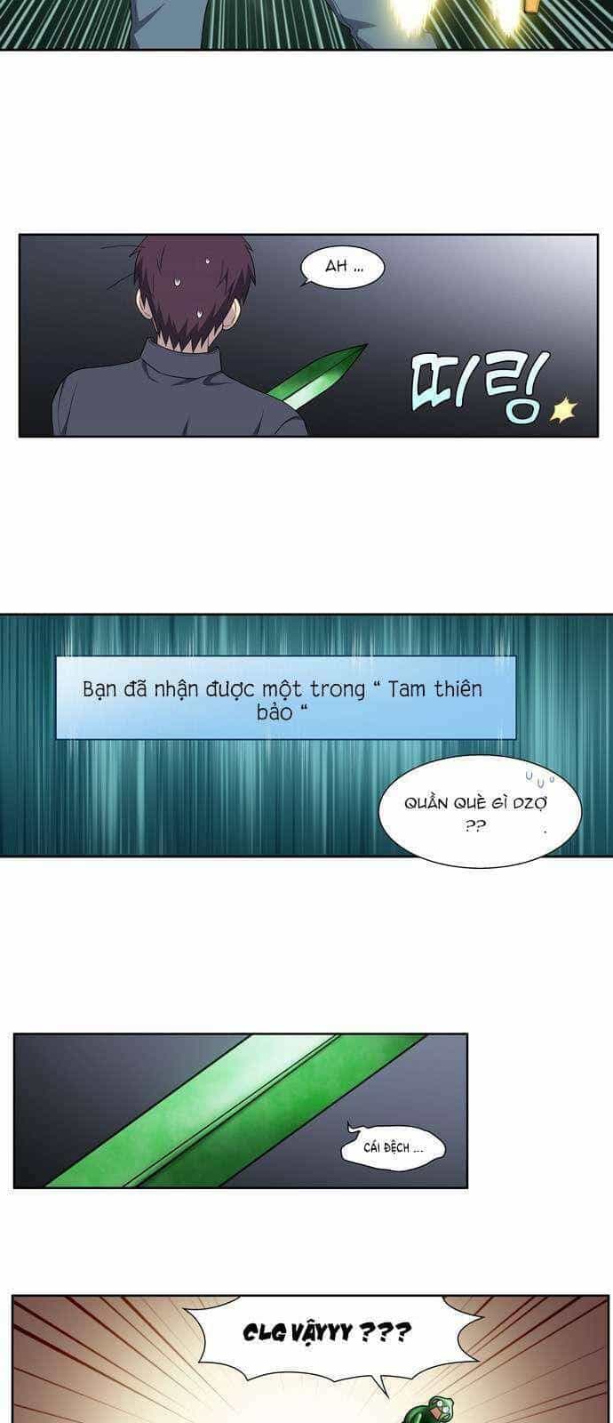 Thế Giới Game Thủ - Chương 374 - ảnh 10