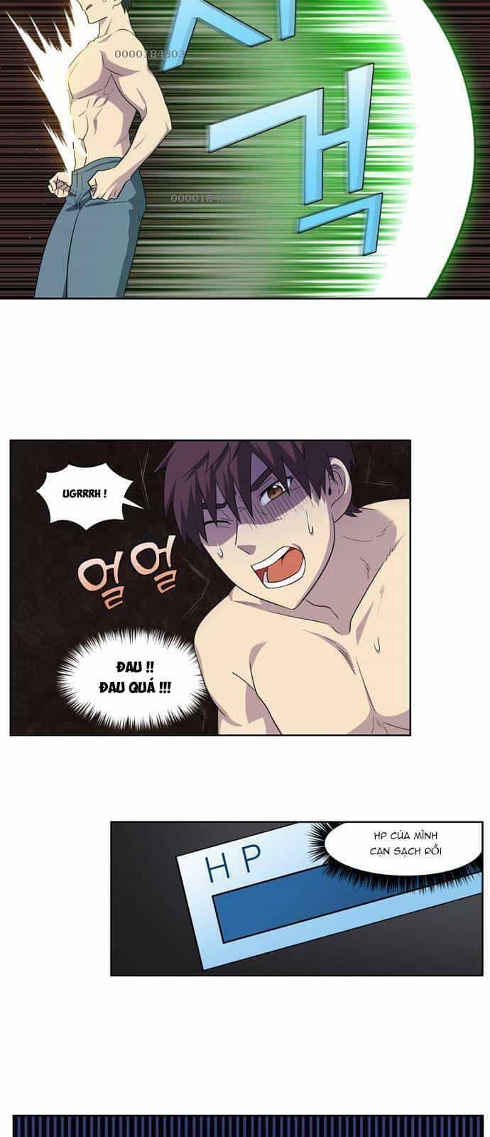 Thế Giới Game Thủ - Chương 377 - ảnh 15