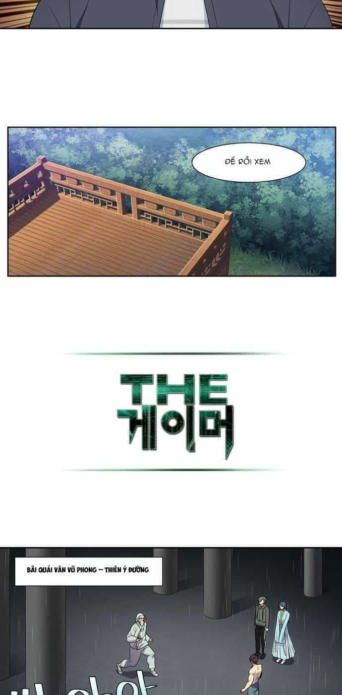 Thế Giới Game Thủ - Chương 377 - ảnh 6