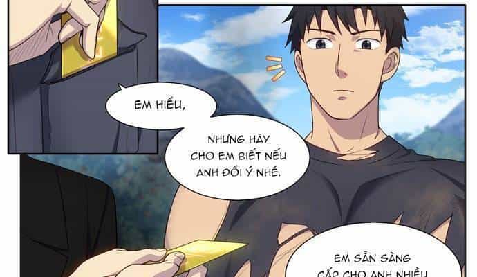 Thế Giới Game Thủ - Chương 382 - ảnh 2