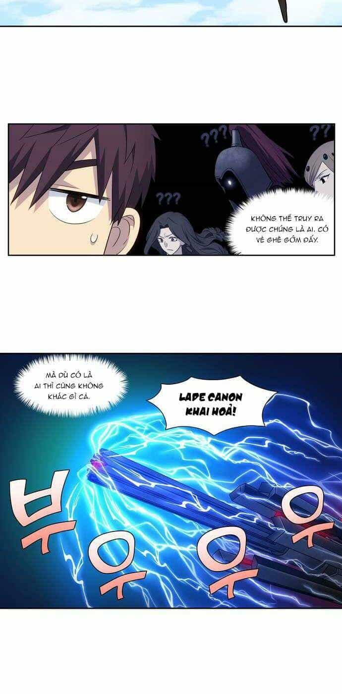 Thế Giới Game Thủ - Chương 386 - ảnh 5