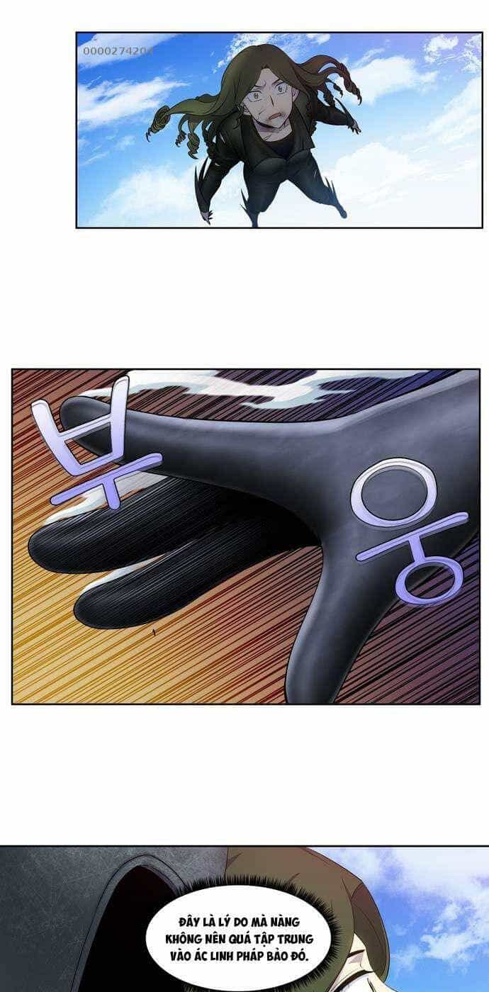Thế Giới Game Thủ - Chương 387 - ảnh 16