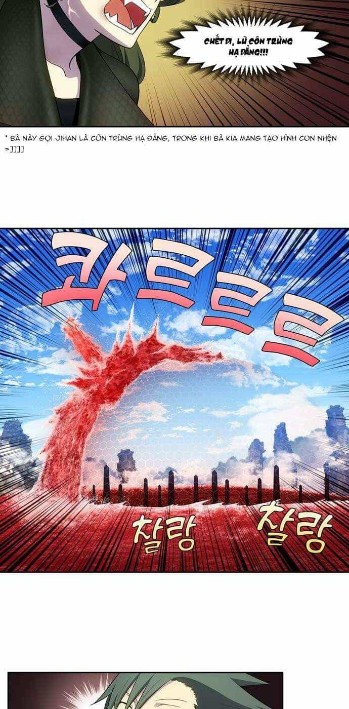 Thế Giới Game Thủ - Chương 387 - ảnh 5