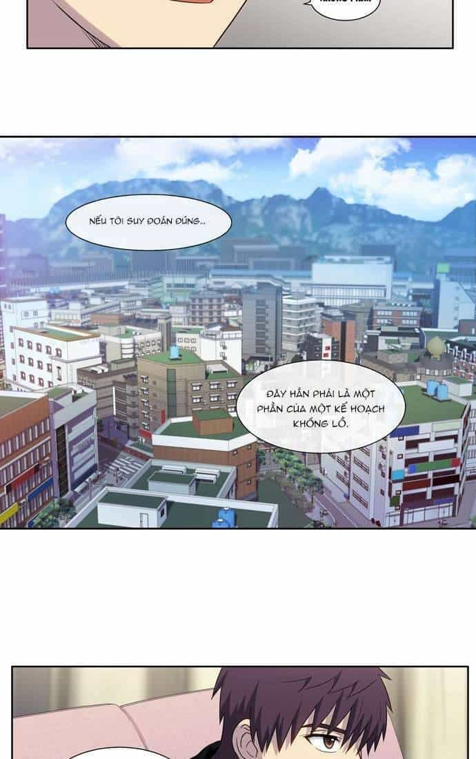 Thế Giới Game Thủ - Chương 391 - ảnh 10