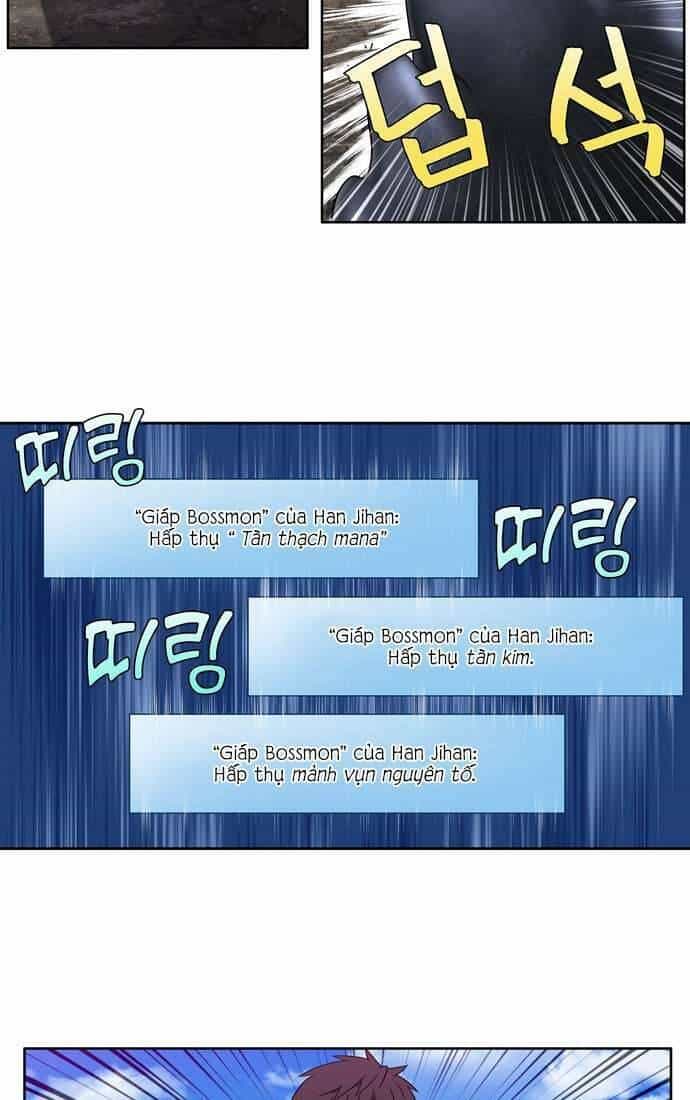 Thế Giới Game Thủ - Chương 392 - ảnh 10