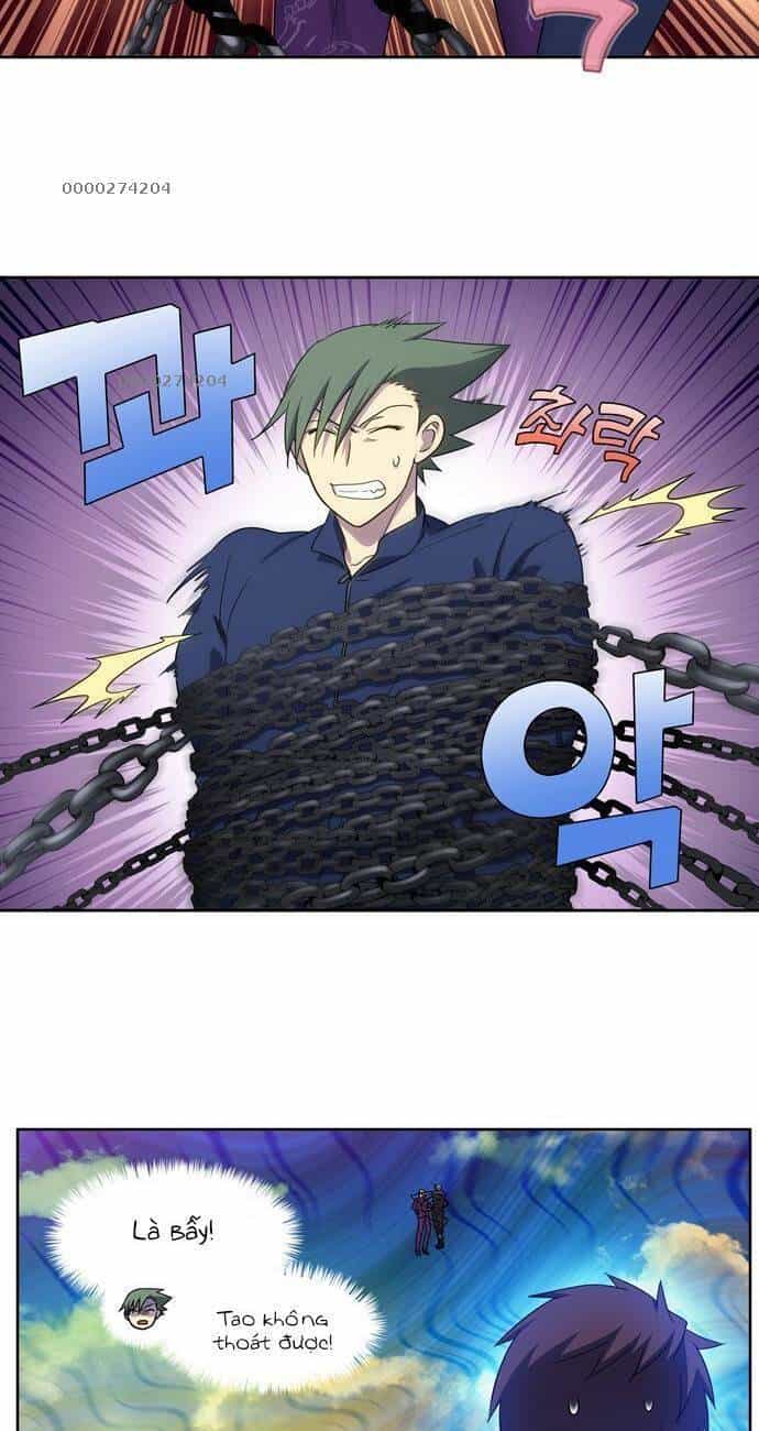 Thế Giới Game Thủ - Chương 397 - ảnh 7