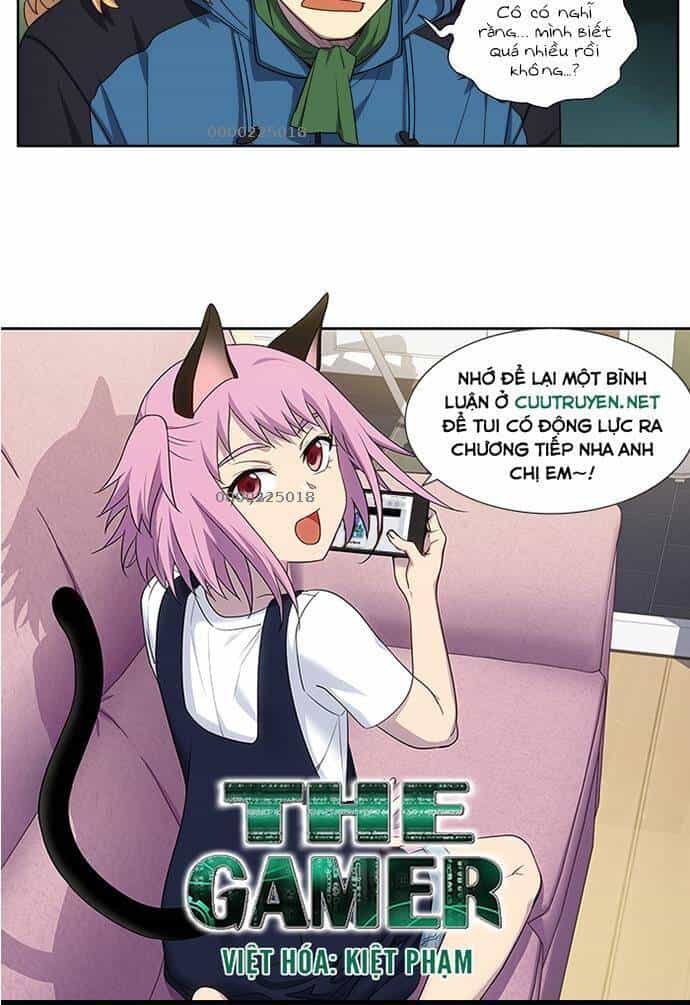 Thế Giới Game Thủ - Chương 398 - ảnh 20