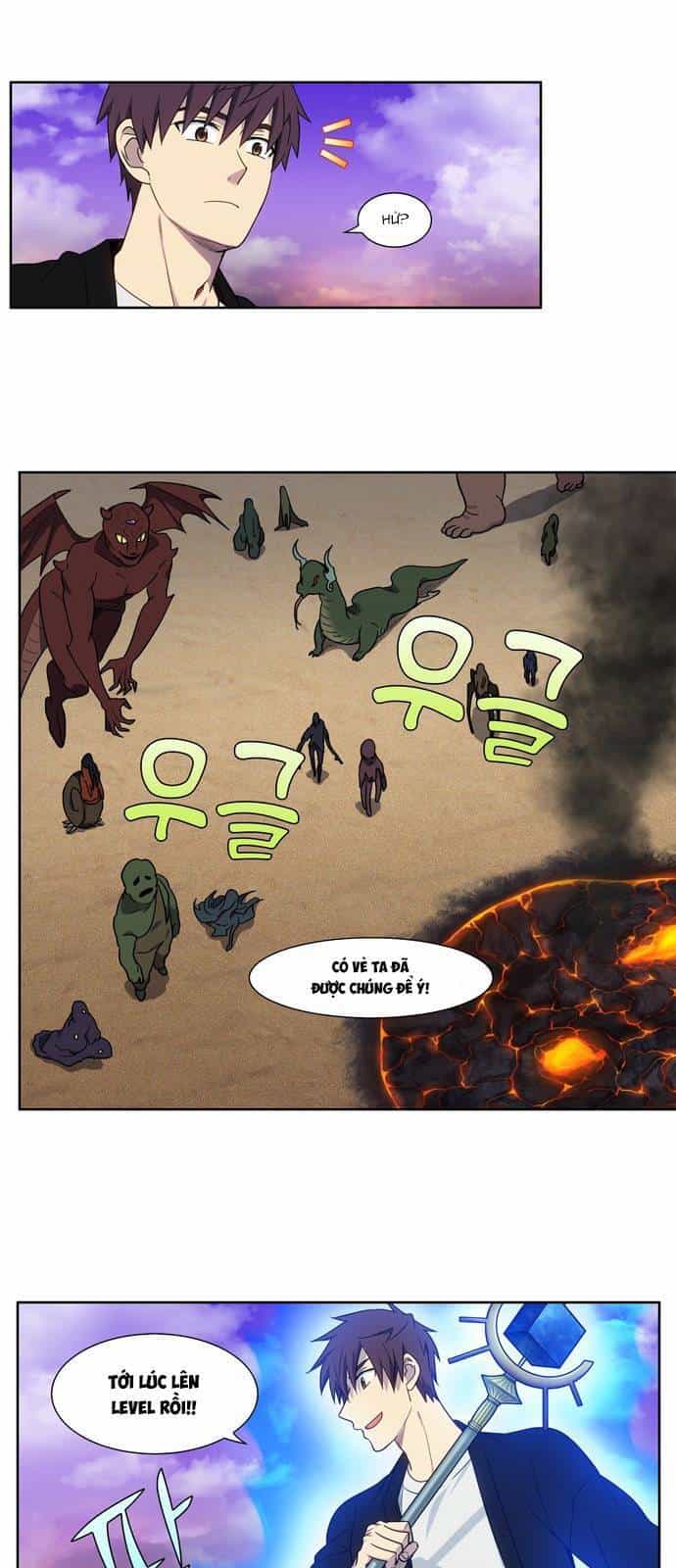 Thế Giới Game Thủ - Chương 401 - ảnh 15