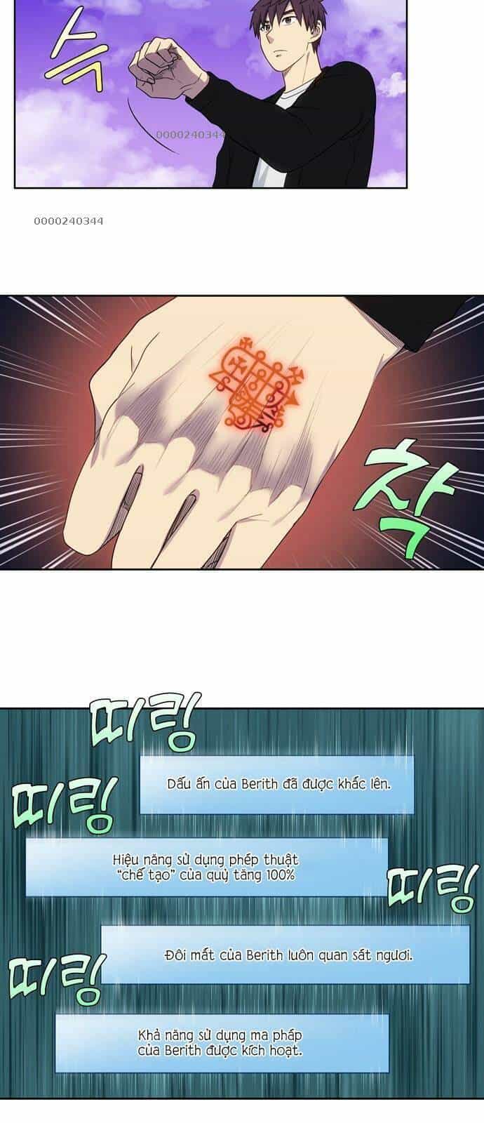 Thế Giới Game Thủ - Chương 404 - ảnh 11