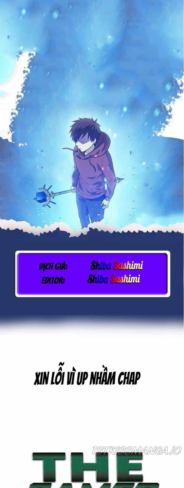 Thế Giới Game Thủ - Chương 408 - ảnh 1