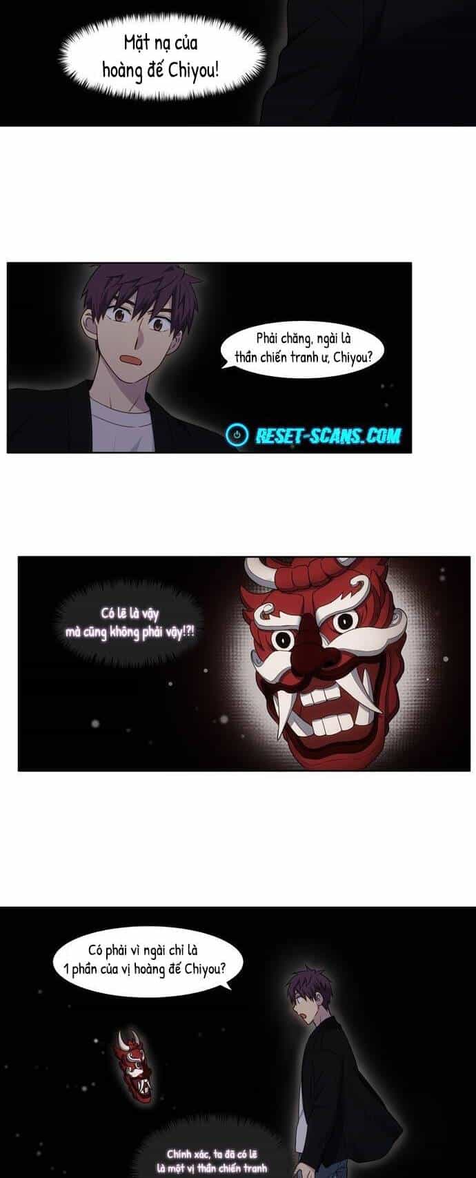 Thế Giới Game Thủ - Chương 409 - ảnh 14