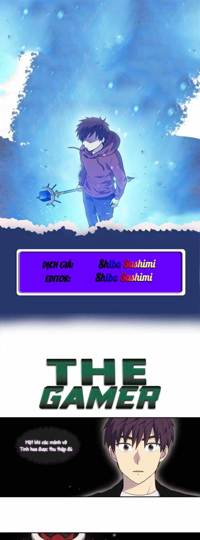 Thế Giới Game Thủ - Chương 410 - ảnh 1