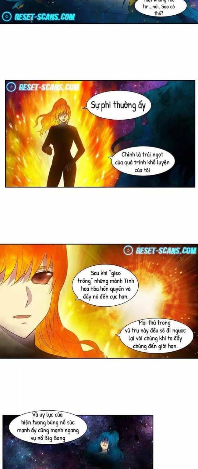 Thế Giới Game Thủ - Chương 411.5 - ảnh 12